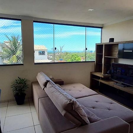 Casa Aconchegante Em Guarapari Apartment Exterior photo