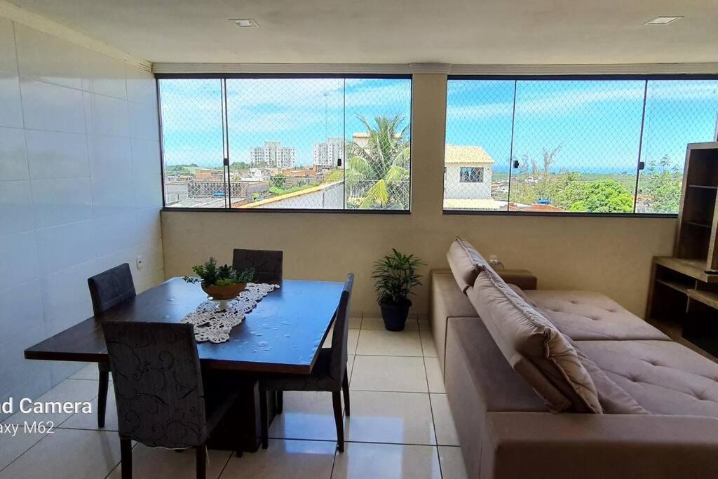 Casa Aconchegante Em Guarapari Apartment Exterior photo