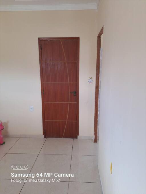 Casa Aconchegante Em Guarapari Apartment Exterior photo