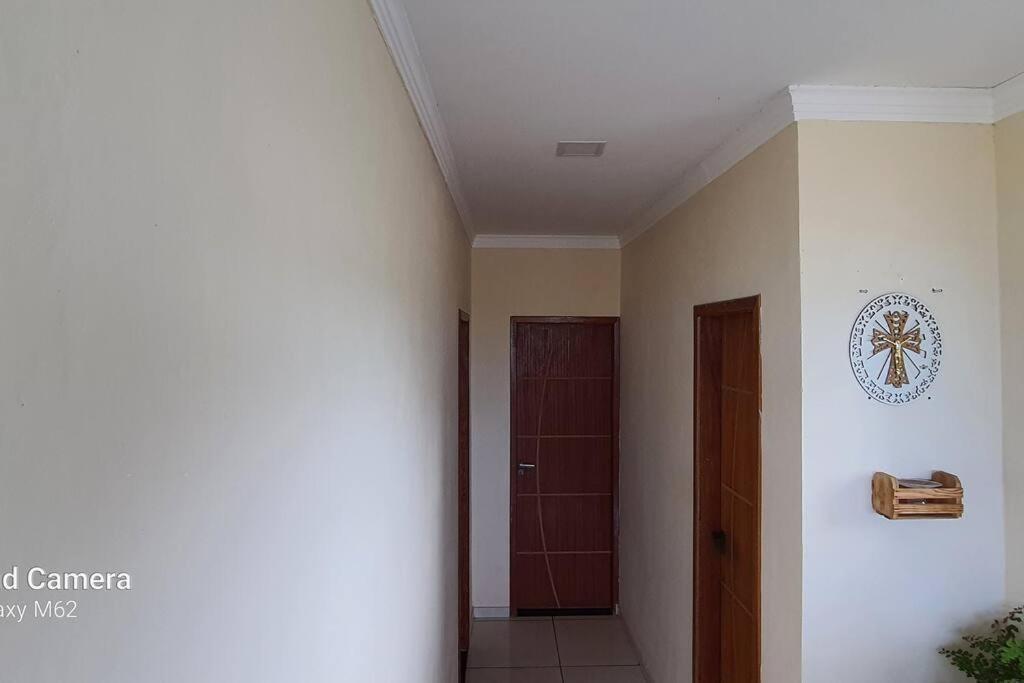 Casa Aconchegante Em Guarapari Apartment Exterior photo