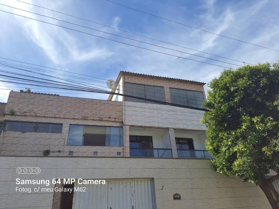 Casa Aconchegante Em Guarapari Apartment Exterior photo